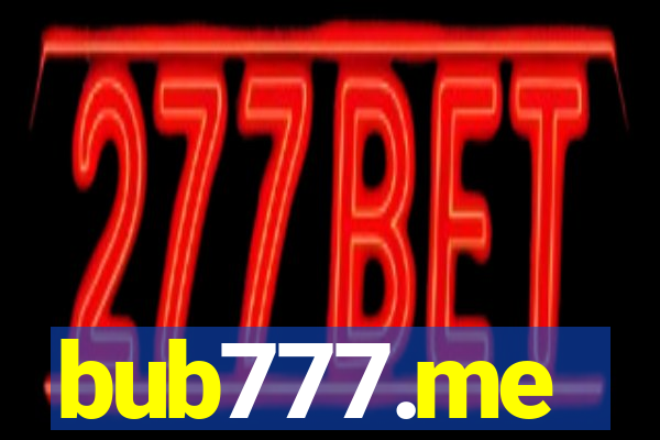 bub777.me