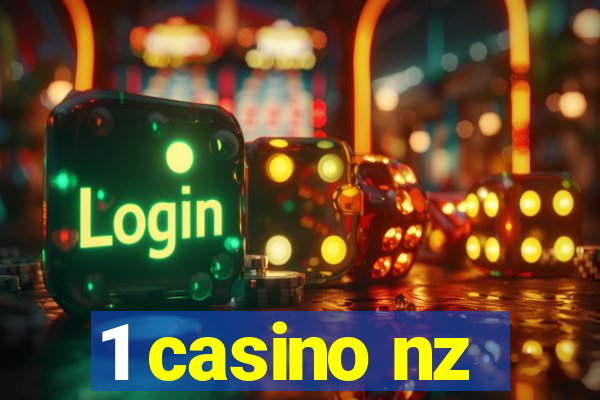 1 casino nz