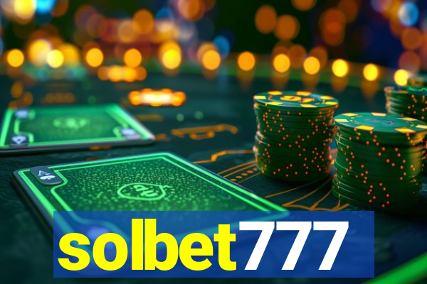 solbet777