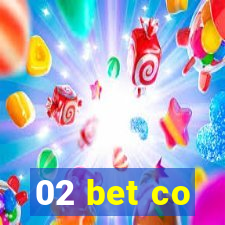 02 bet co