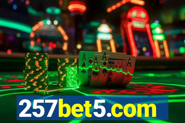 257bet5.com