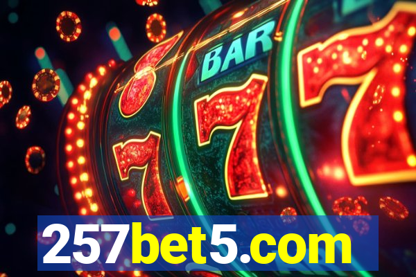 257bet5.com