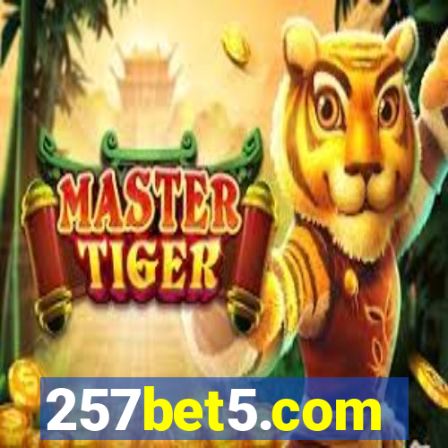 257bet5.com