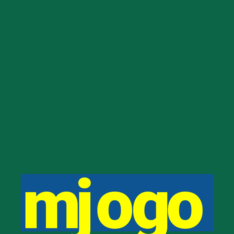 mjogo