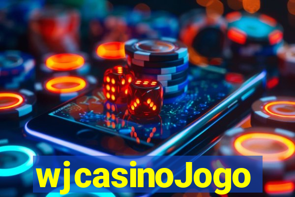 wjcasinoJogo