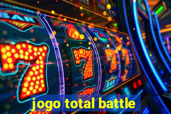 jogo total battle