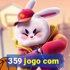 359 jogo com