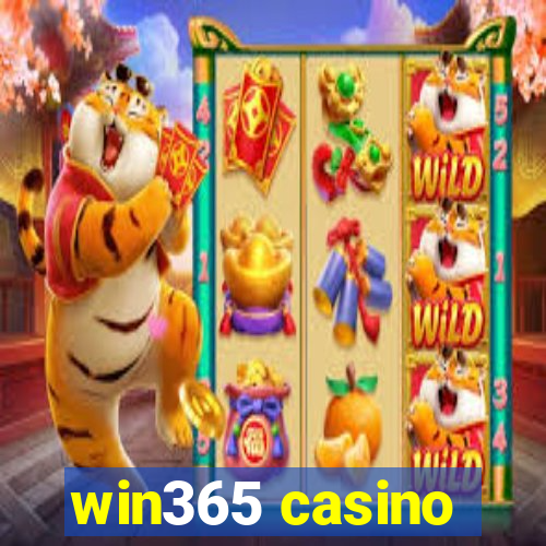 win365 casino