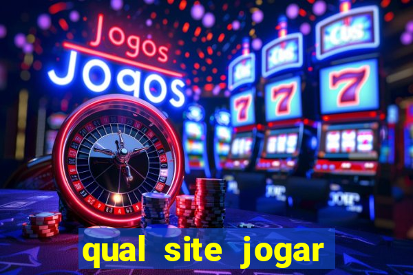 qual site jogar fortune tiger