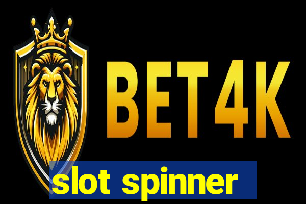 slot spinner