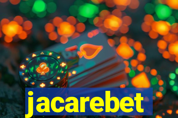 jacarebet