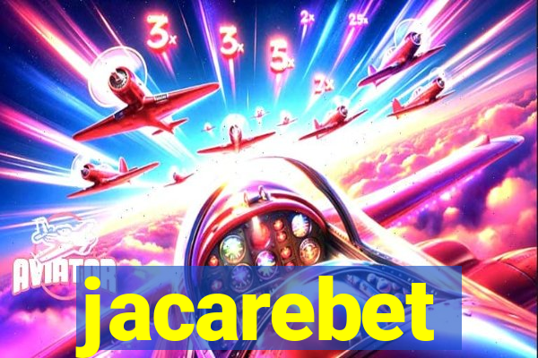 jacarebet