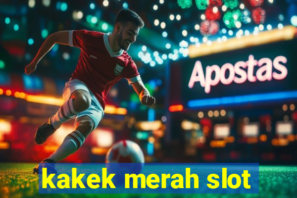 kakek merah slot