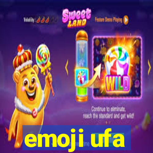 emoji ufa