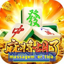 massagem er贸tica em santos