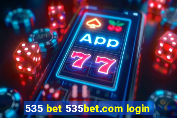 535 bet 535bet.com login