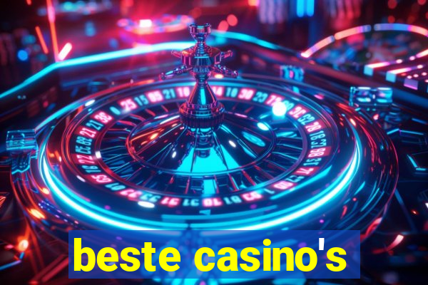 beste casino's