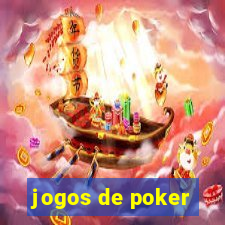 jogos de poker