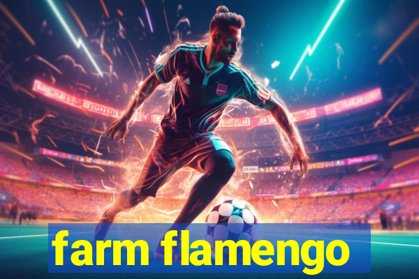 farm flamengo