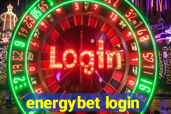 energybet login