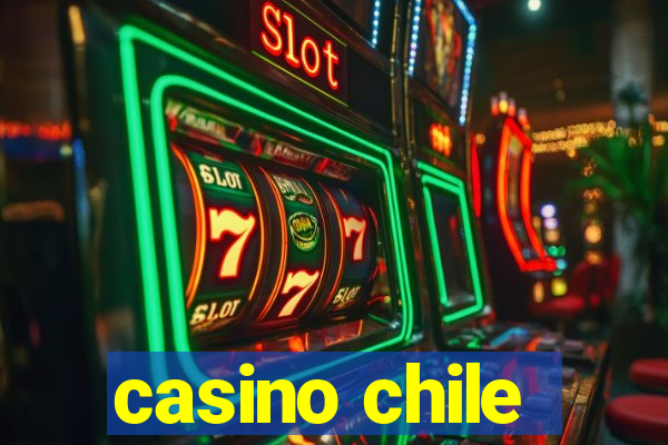 casino chile