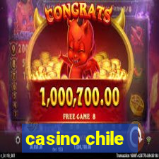 casino chile