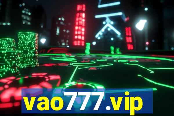 vao777.vip