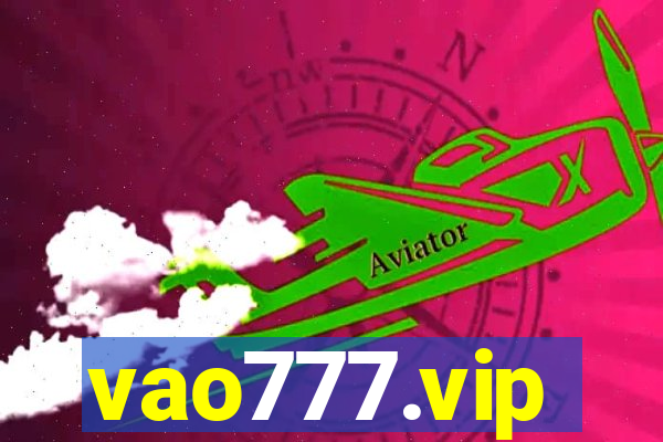 vao777.vip