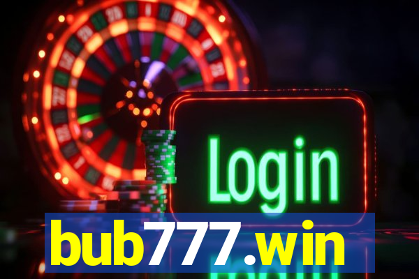 bub777.win