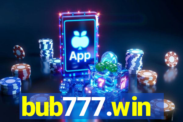 bub777.win