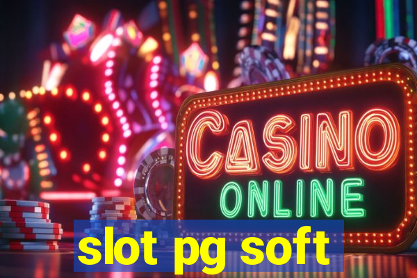 slot pg soft