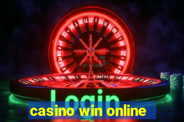 casino win online