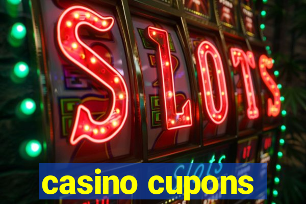 casino cupons