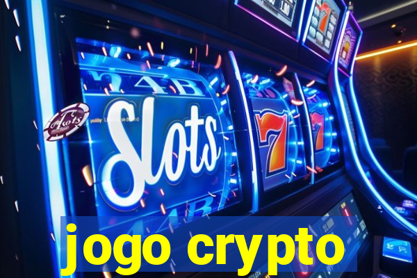 jogo crypto