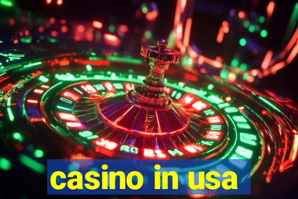 casino in usa