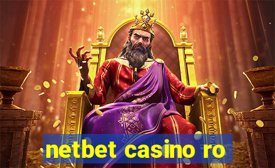 netbet casino ro