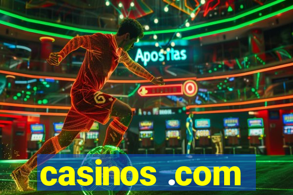 casinos .com