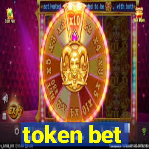 token bet