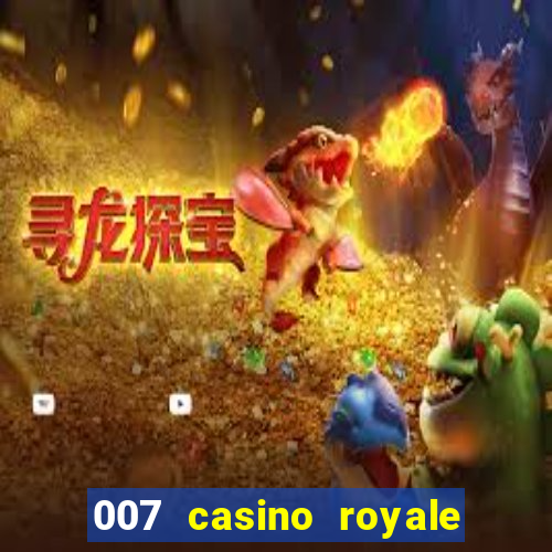 007 casino royale dublado mp torrent