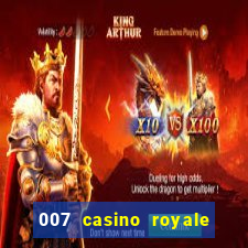 007 casino royale dublado mp torrent