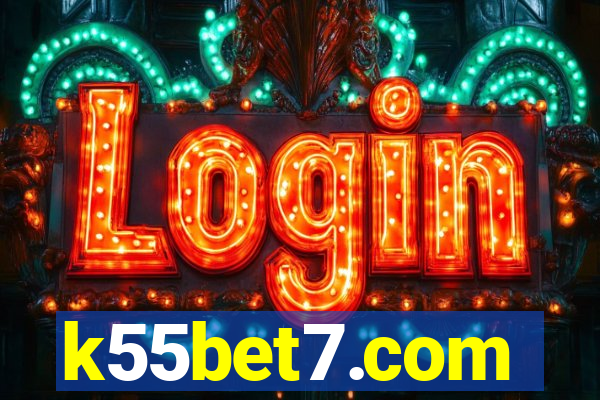 k55bet7.com