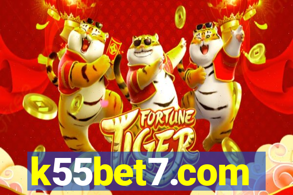 k55bet7.com