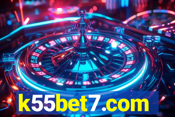 k55bet7.com