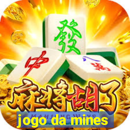 jogo da mines