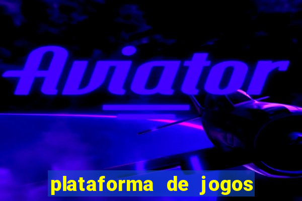 plataforma de jogos para ganhar dinheiro brabet