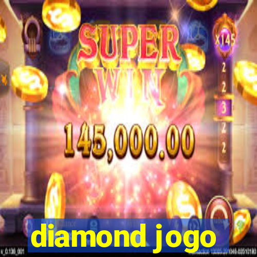 diamond jogo