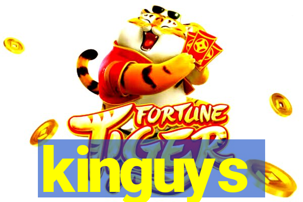 kinguys