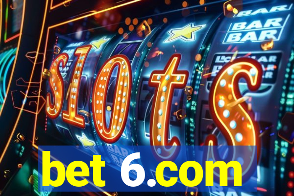 bet 6.com