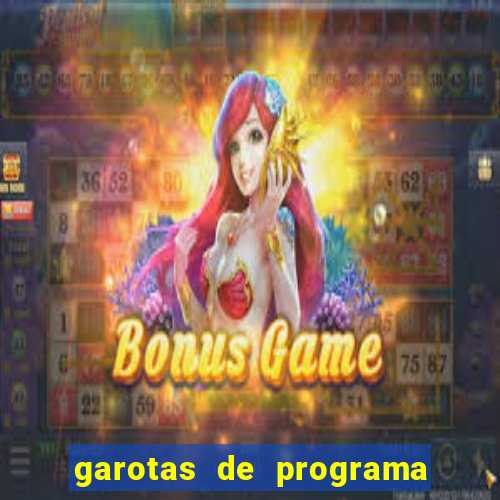 garotas de programa de fortaleza