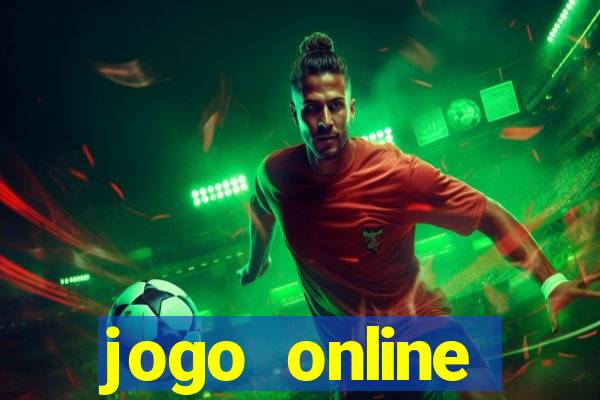 jogo online dinheiro real